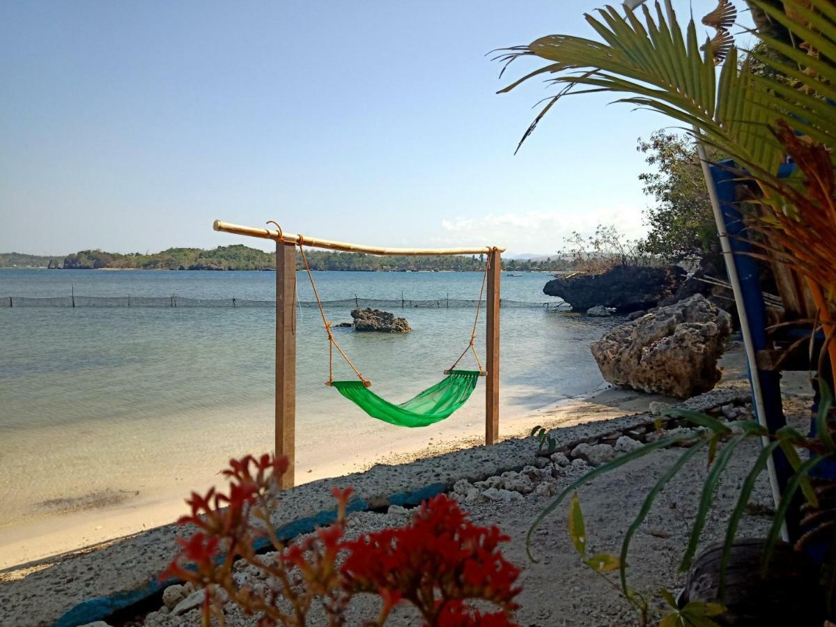 Bolo Beach Santorini - An Isolated Secluded Private Beach Property Alaminos Exterior foto