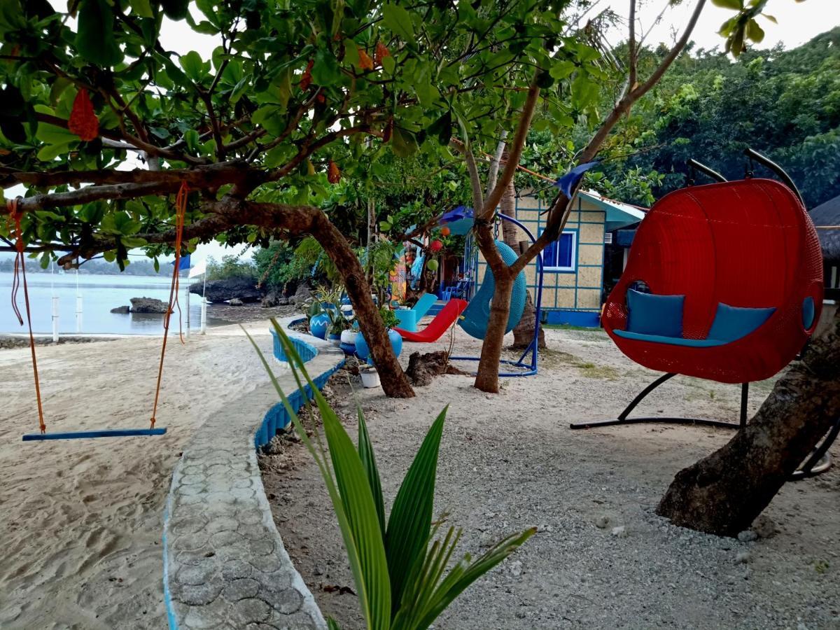 Bolo Beach Santorini - An Isolated Secluded Private Beach Property Alaminos Exterior foto